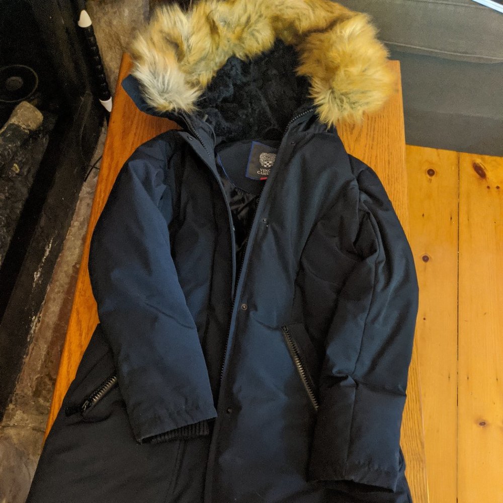 Vince Camuto Winter Jacket